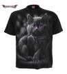 Cattitude Unisex T-shirt
