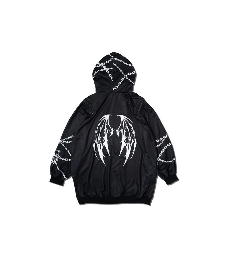 My Pain Hoodie ACDC RAG