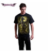 T-shirt Oak Dragon