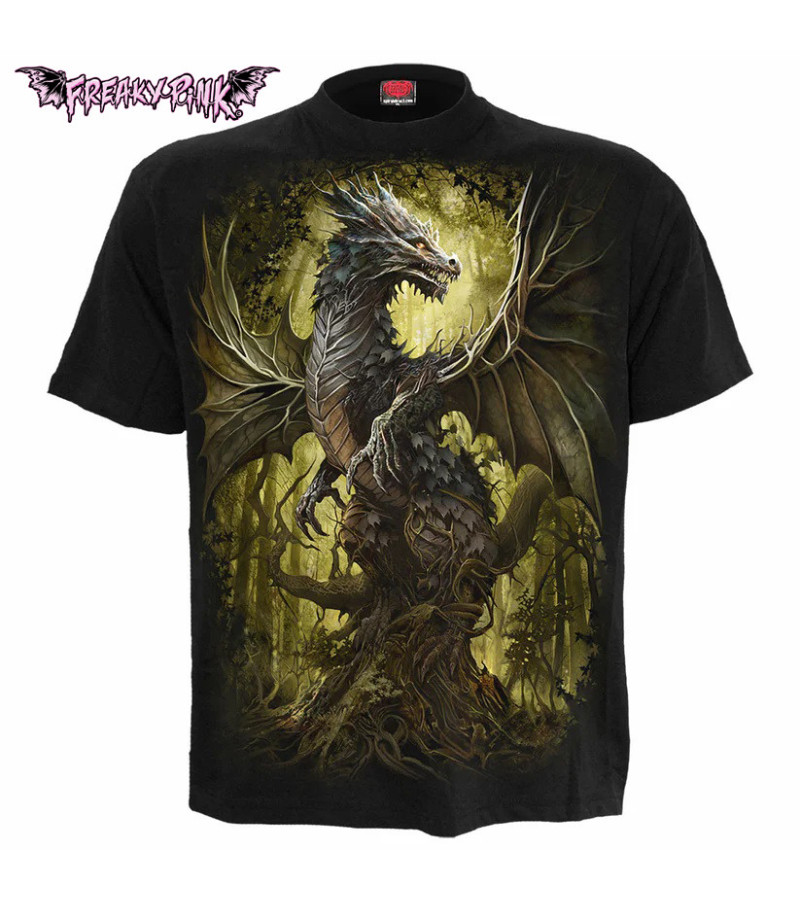 Oak Dragon Unisex T-shirt