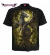 T-shirt Oak Dragon