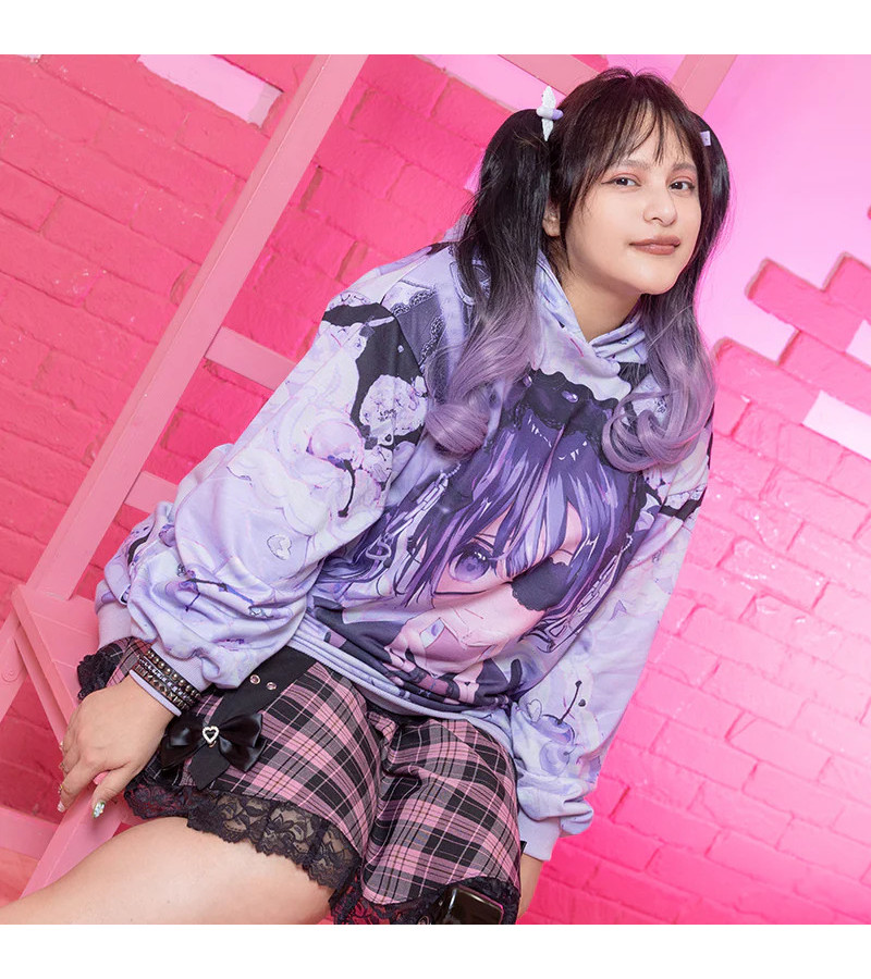 Existe aussi en violet