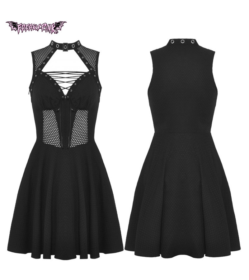 Rebel Girl Sexy Dress