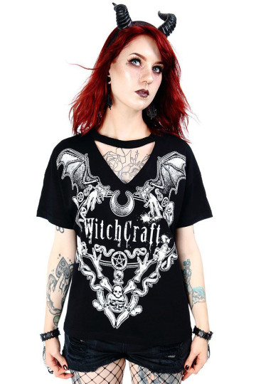 Witchcraft T-shirt
