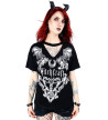 T-shirt Witchcraft Col V