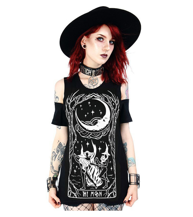 Witches Chant T-shirt