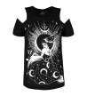 Night Goddess T-shirt