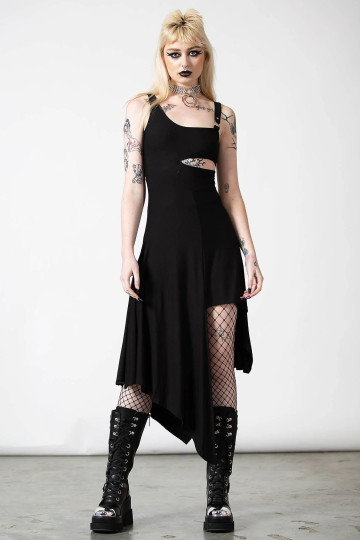 Robe Corvia Asymmetric Killstar
