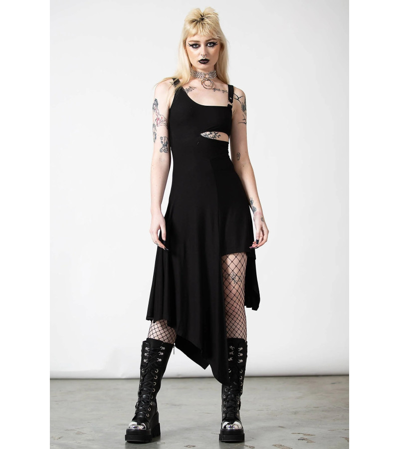 Robe Corvia Asymmetric Killstar