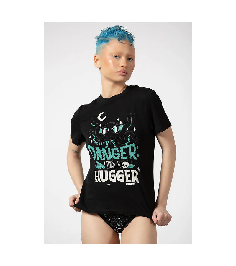 Cthulhu Danger T-shirt