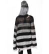 Abyss Knit Sweater Unisex
