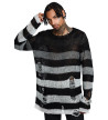 Abyss Knit Sweater Unisex