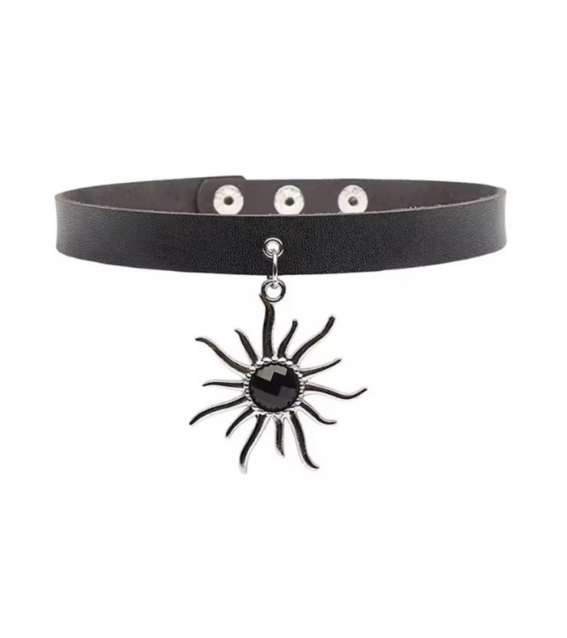 Sun Choker Sun Choker