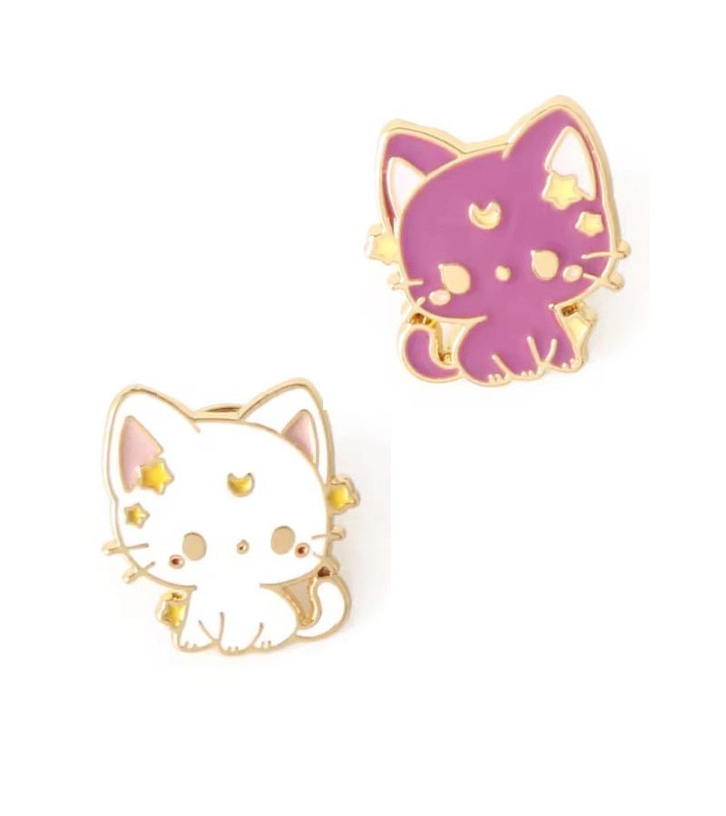 Also available in purple