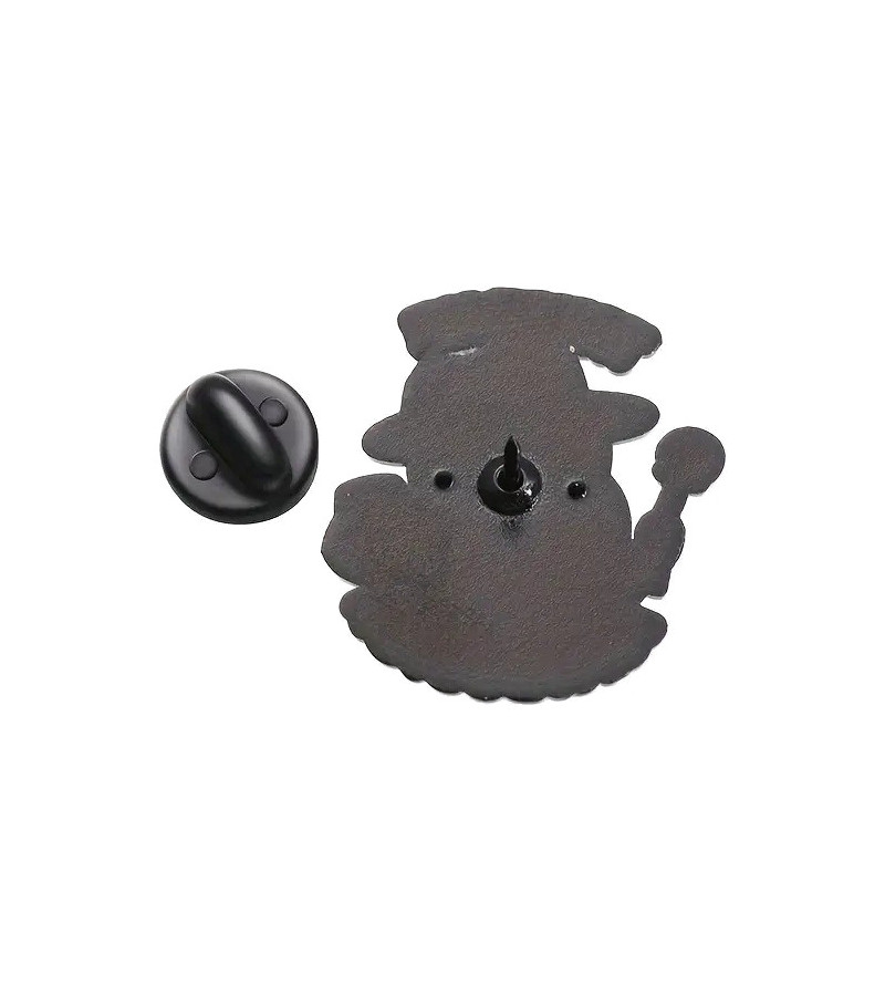 Pins Médecin de La Peste