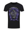 Pinku Kult Death T-shirt