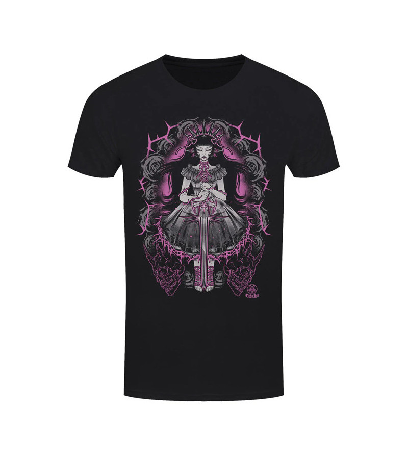 Pinku Kult Dream T-shirt