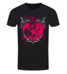 Pinku Kult True Love T-shirt