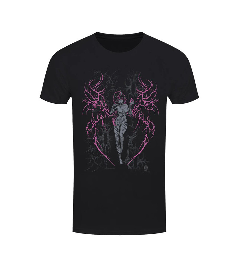 Cosmic Boop Shinzo T-shirt