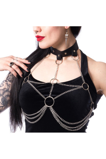 Chain Harness 2 Sizes