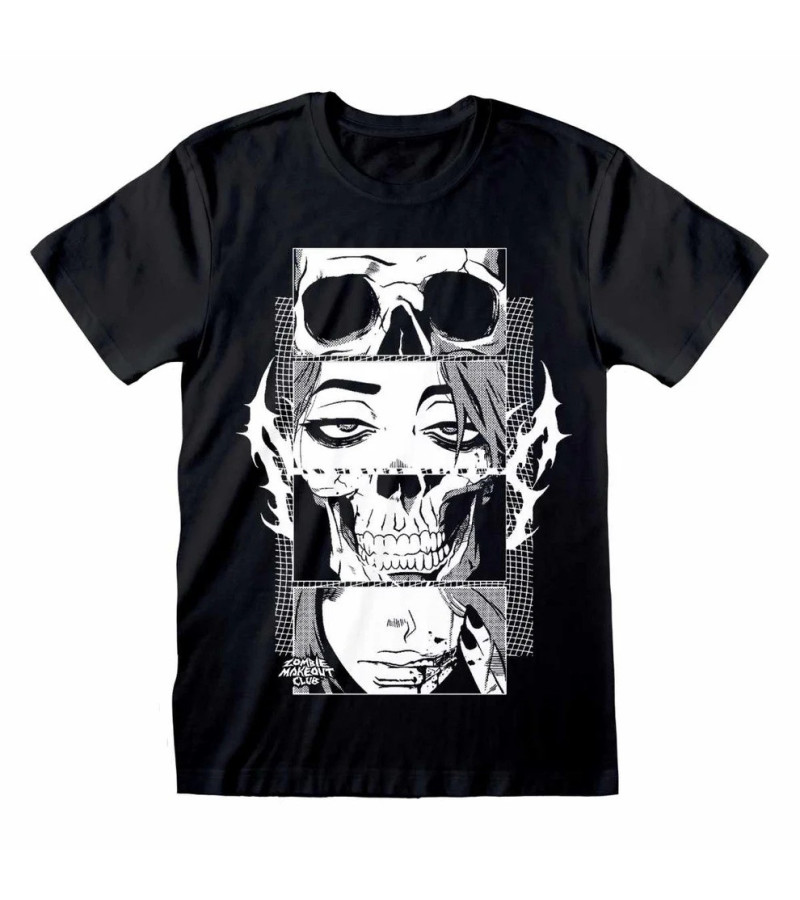 T-shirt Slides ZMC