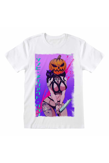 Slasher T-shirt ZMC