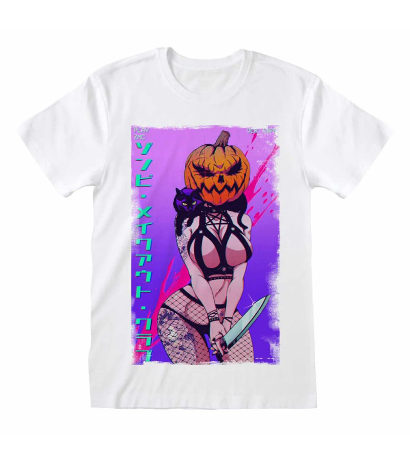 Slasher T-shirt ZMC