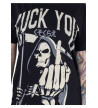 FU Reaper T-shirt