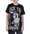 T-shirt FU Reaper
