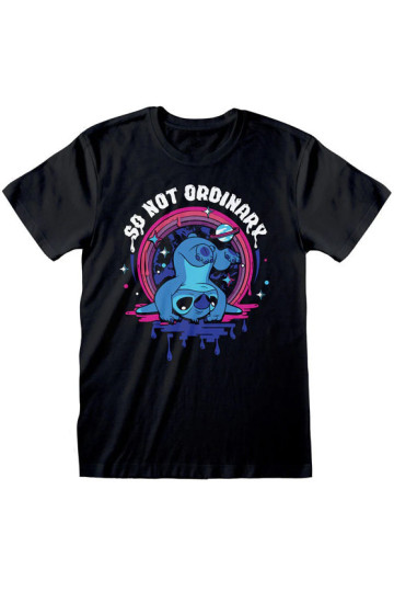Stitch So Not Ordinary T-shirt