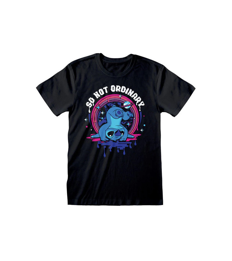T-shirt Stitch So Not Ordinary