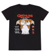 Gremlins The Rules T-Shirt