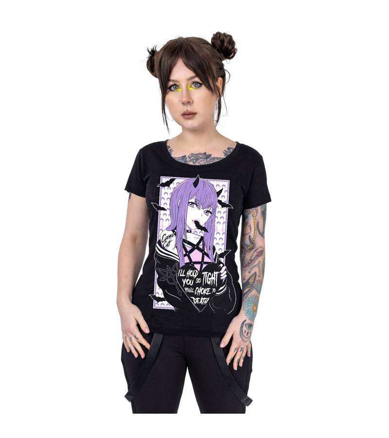 Death Choke T-shirt