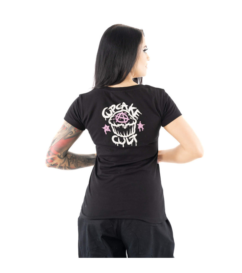 IDGAF Unicorn T-shirt