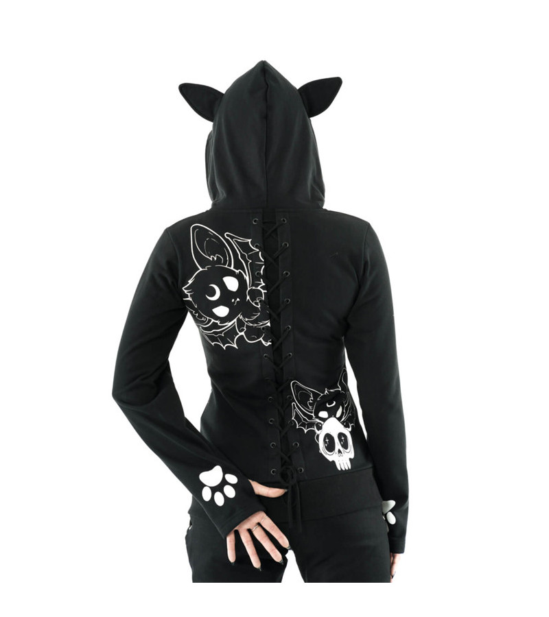 Sweat-Shirt Game Over