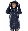 Moon Kitty Hood