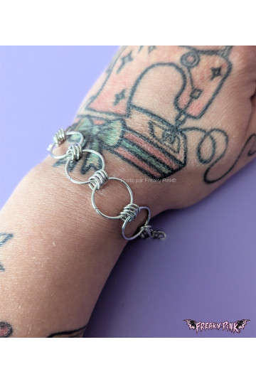 O-Rings Bracelet