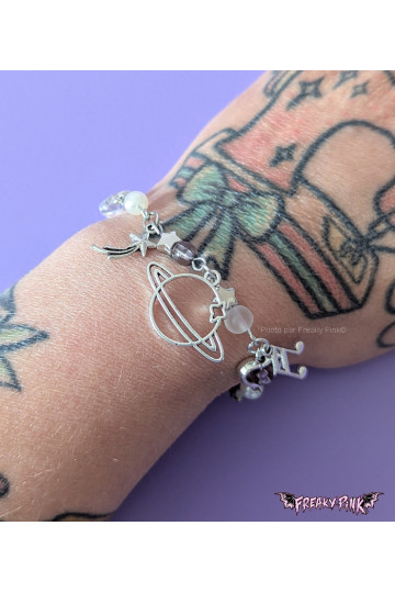 Bracelet Planète