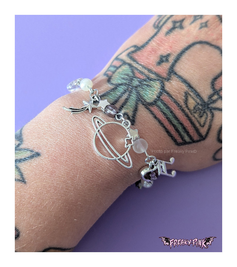 Planet Bracelet