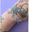 Bracelet Planète