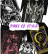 T-shirts dans ce style