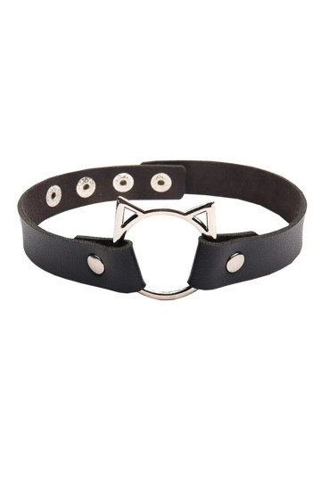 Choker Chat Noir