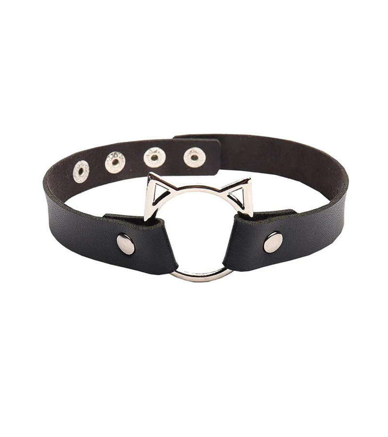 Choker Chat Noir Choker Chat Noir