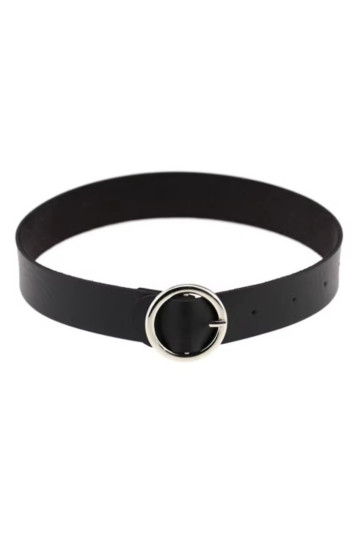 Choker Ceinture Simple