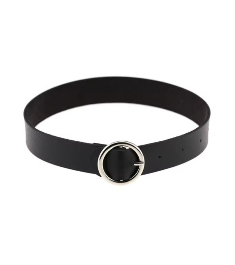 Choker Ceinture Simple Choker Ceinture Simple
