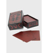 Killstar Tarot Cards Red Black