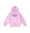 Pastel Pink Heaven Hoodie ACDC RAG