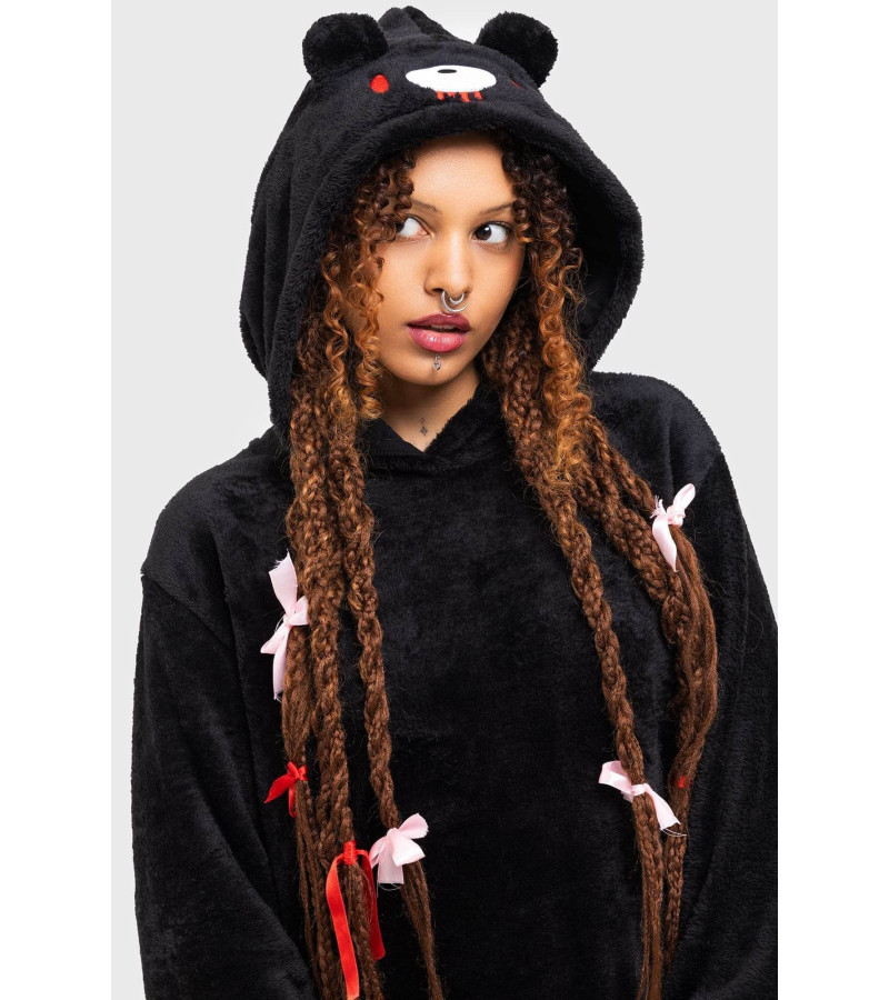 I'm Gloomy Hoodie Killstar du S au XXL