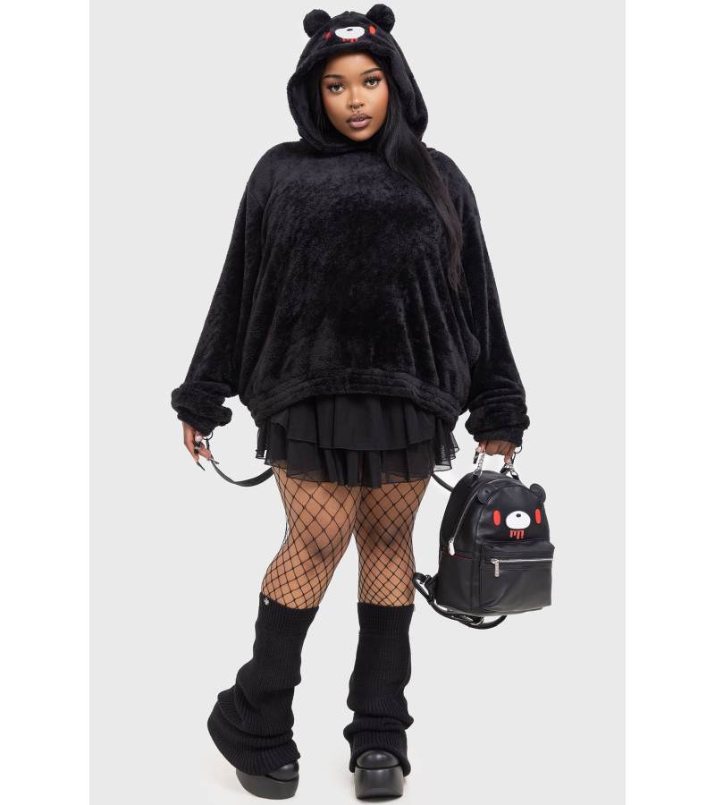 I'm Gloomy Hoodie Killstar du S au XXL