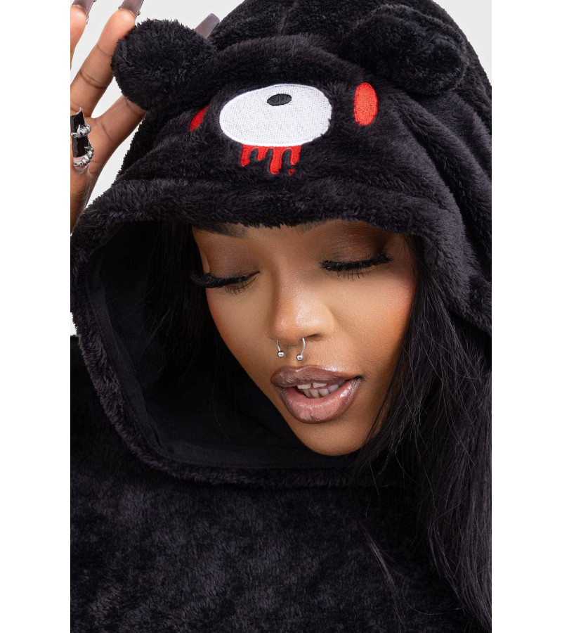 I'm Gloomy Hoodie Killstar du S au XXL